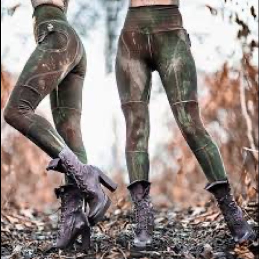 ISO CROSSFOX APPAREL AND WILDHORSE APPAREL